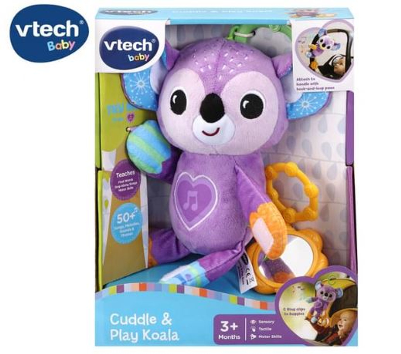 Vtech Cuddle & Play Koala