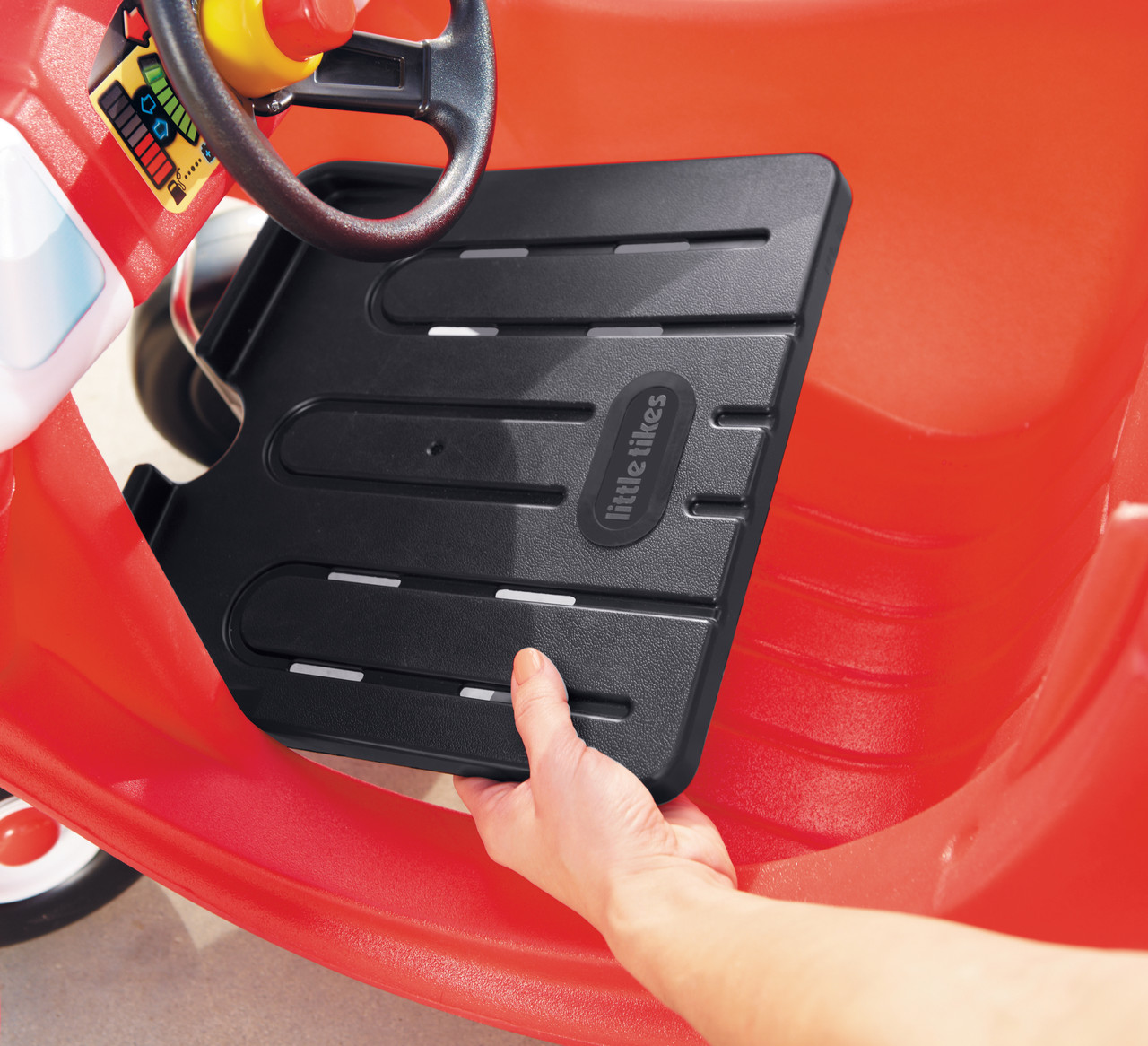 Little Tikes Ladybug Cozy Coupe