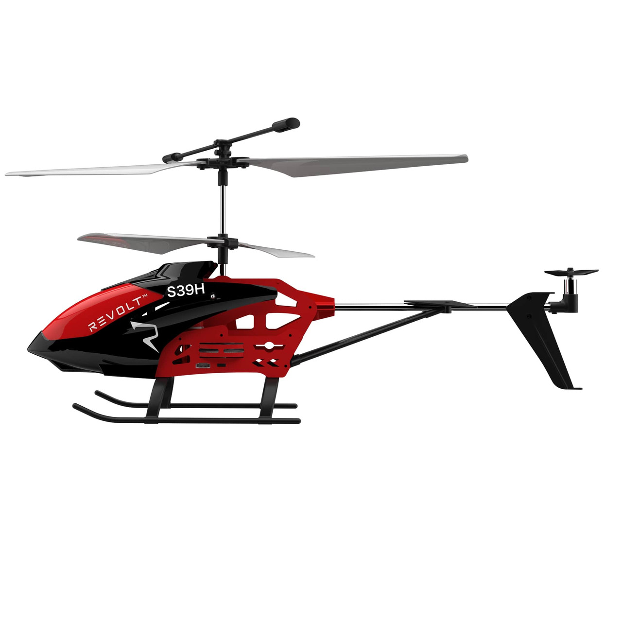 Raptor XL Large Helicopter