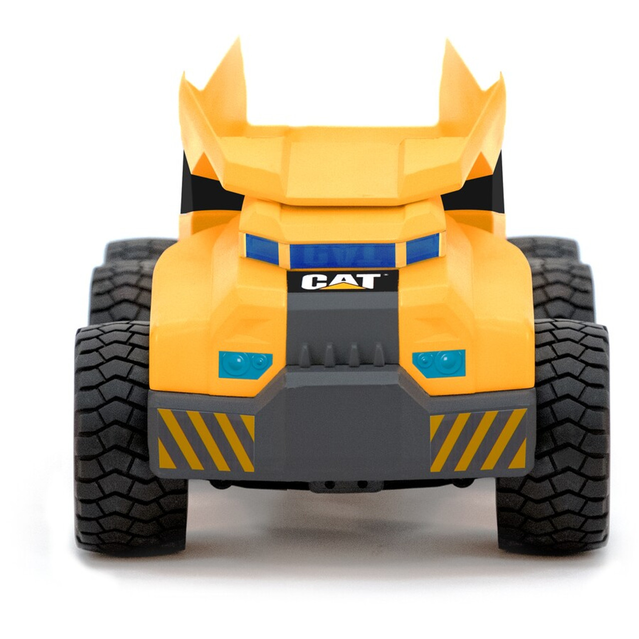 CAT Massive Mover Remote Control Truck