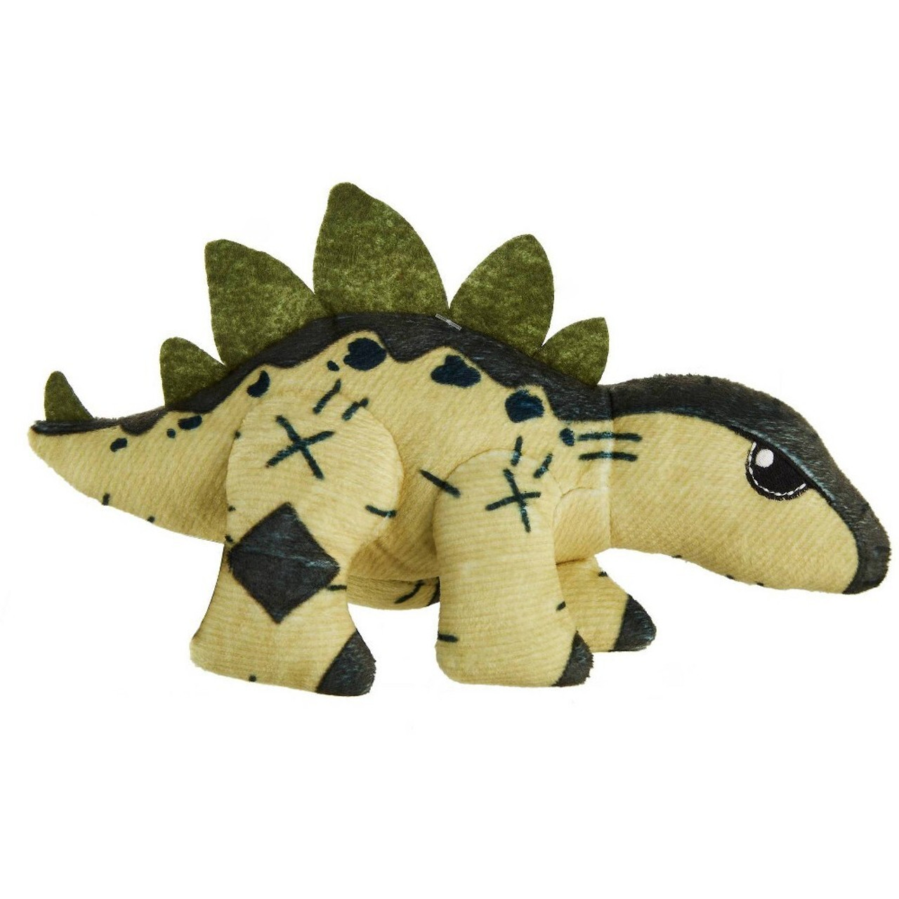 Jurassic World Stitchlings Plush Jurassic World Stitchlings Plush