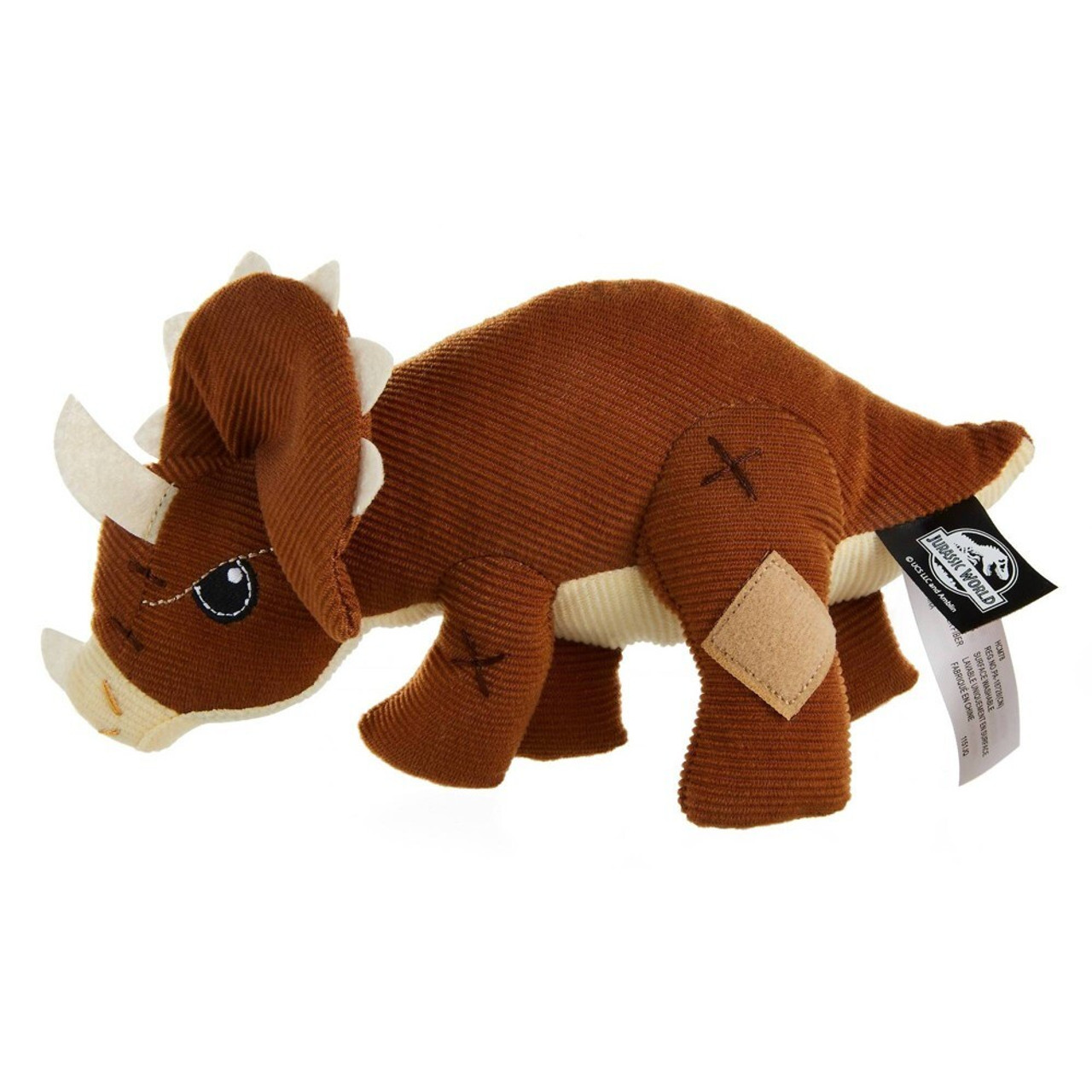 Jurassic World Stitchlings Plush Jurassic World Stitchlings Plush