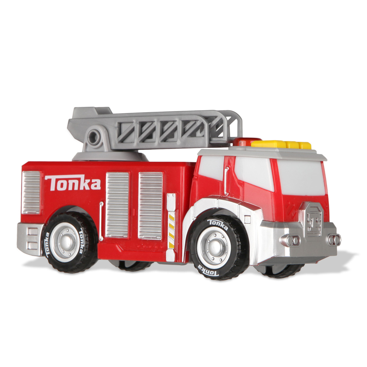 Tonka Toughest Mighty Machine with Light & Sound