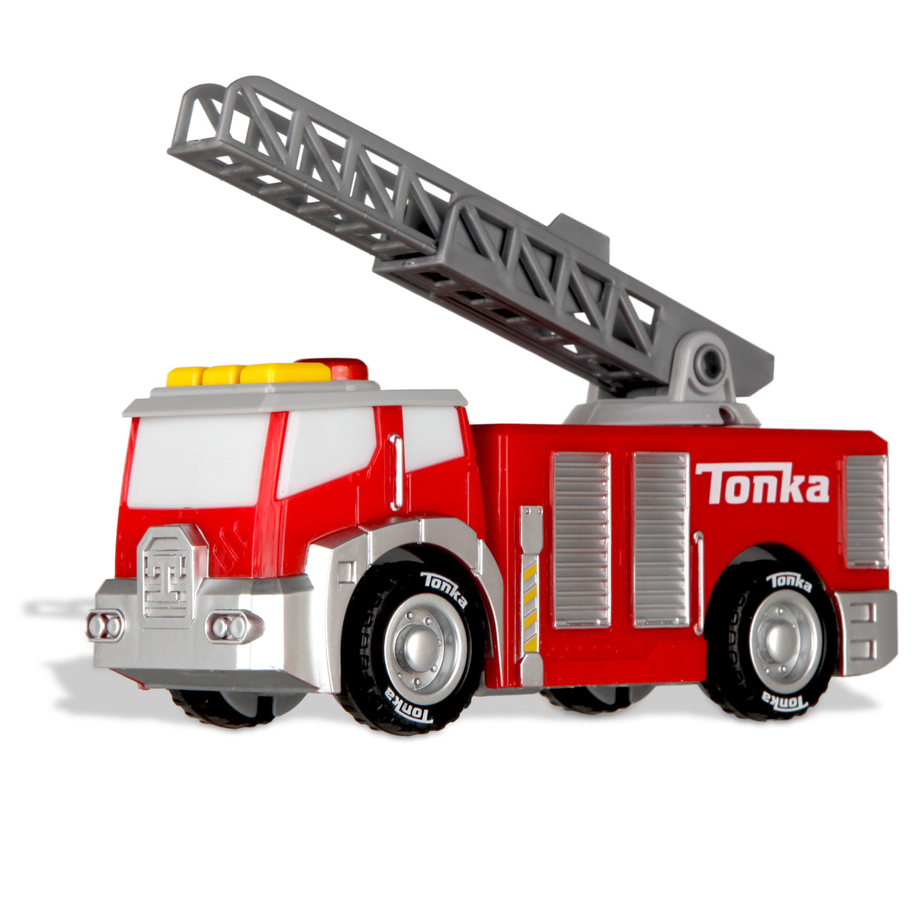 Tonka Toughest Mighty Machine with Light & Sound