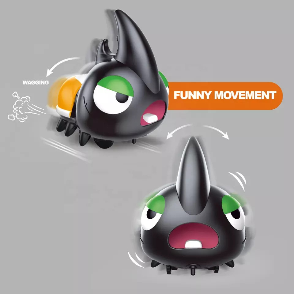 Battery Operated Animals