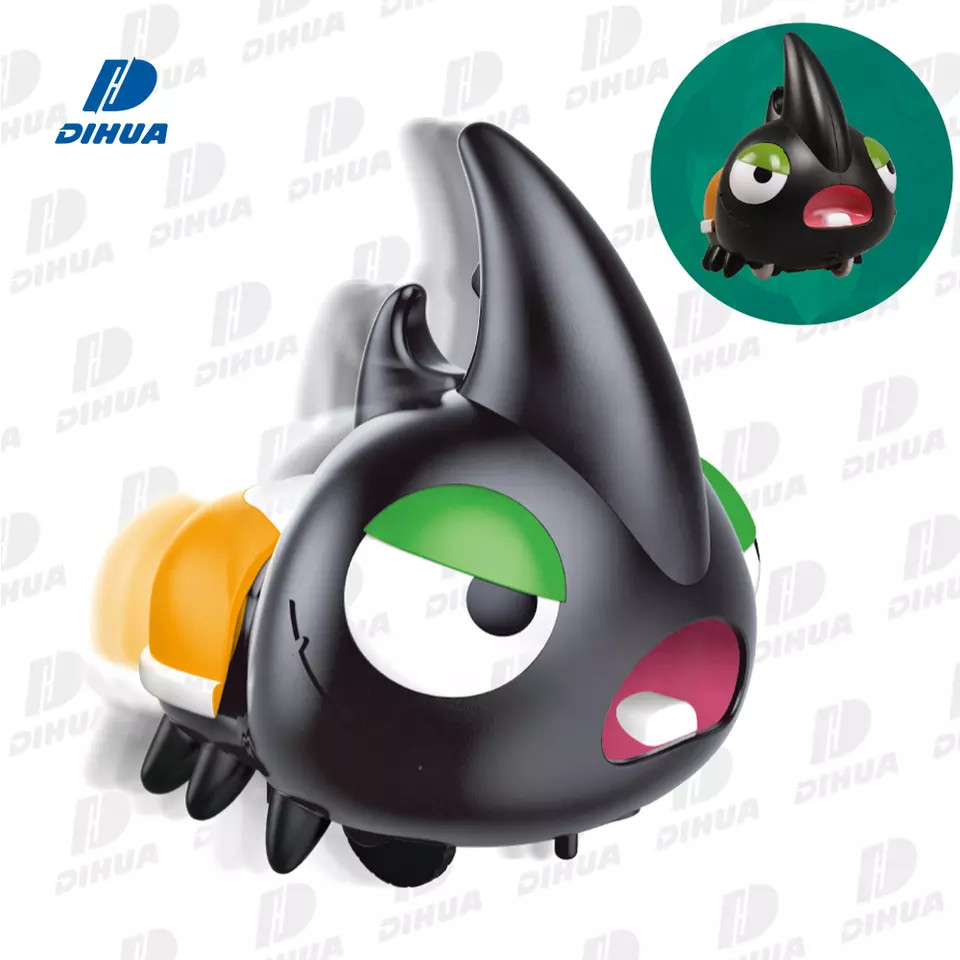 Battery Operated Animals