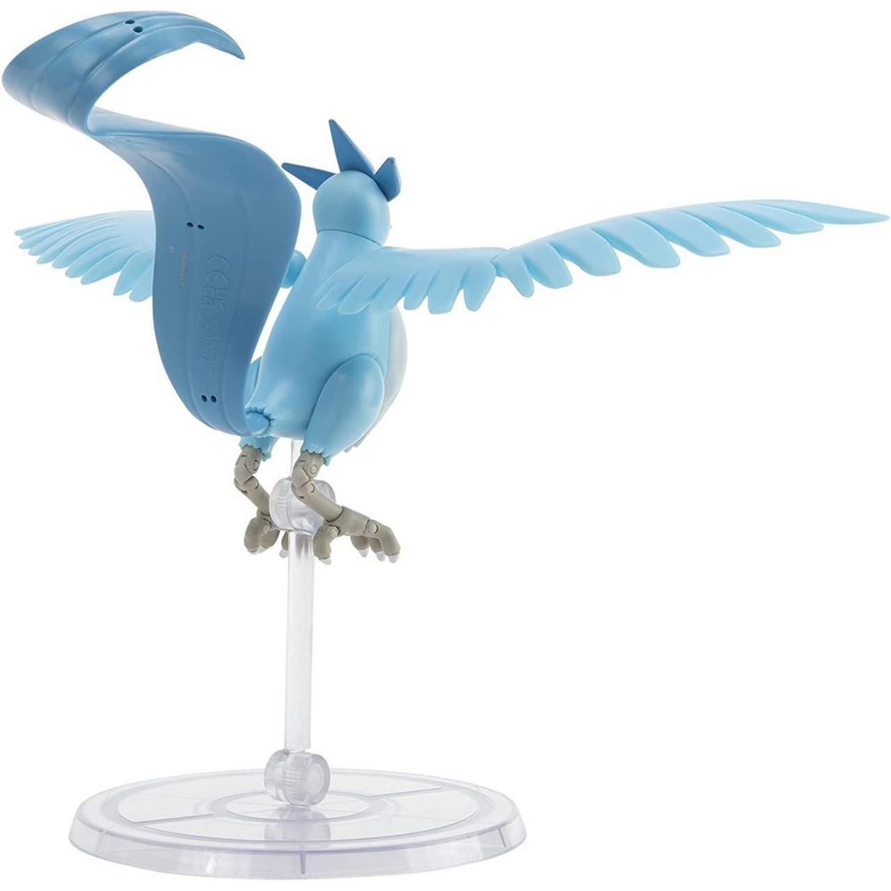 Pokemon Select 6" Articulated Figures