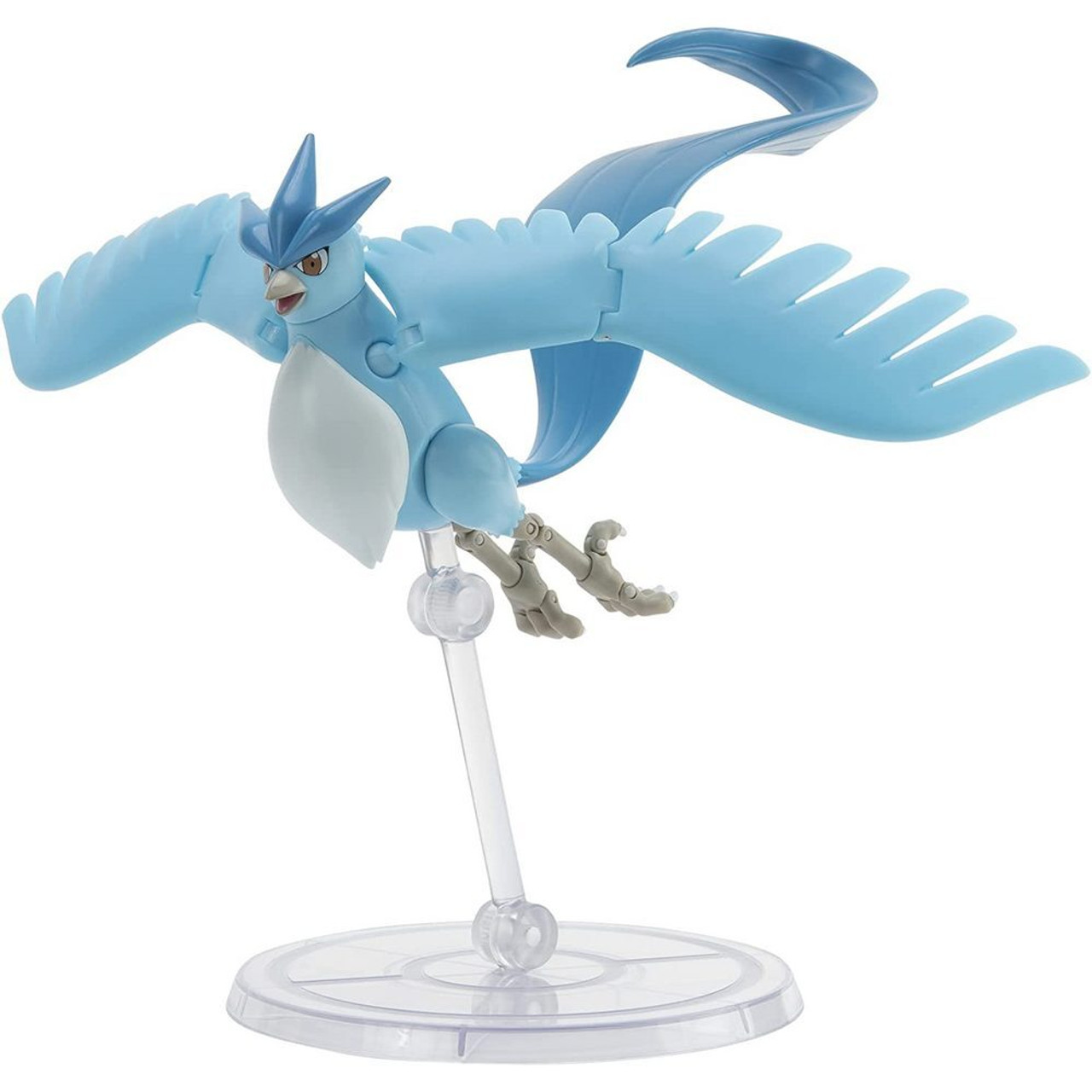 Pokemon Select 6" Articulated Figures