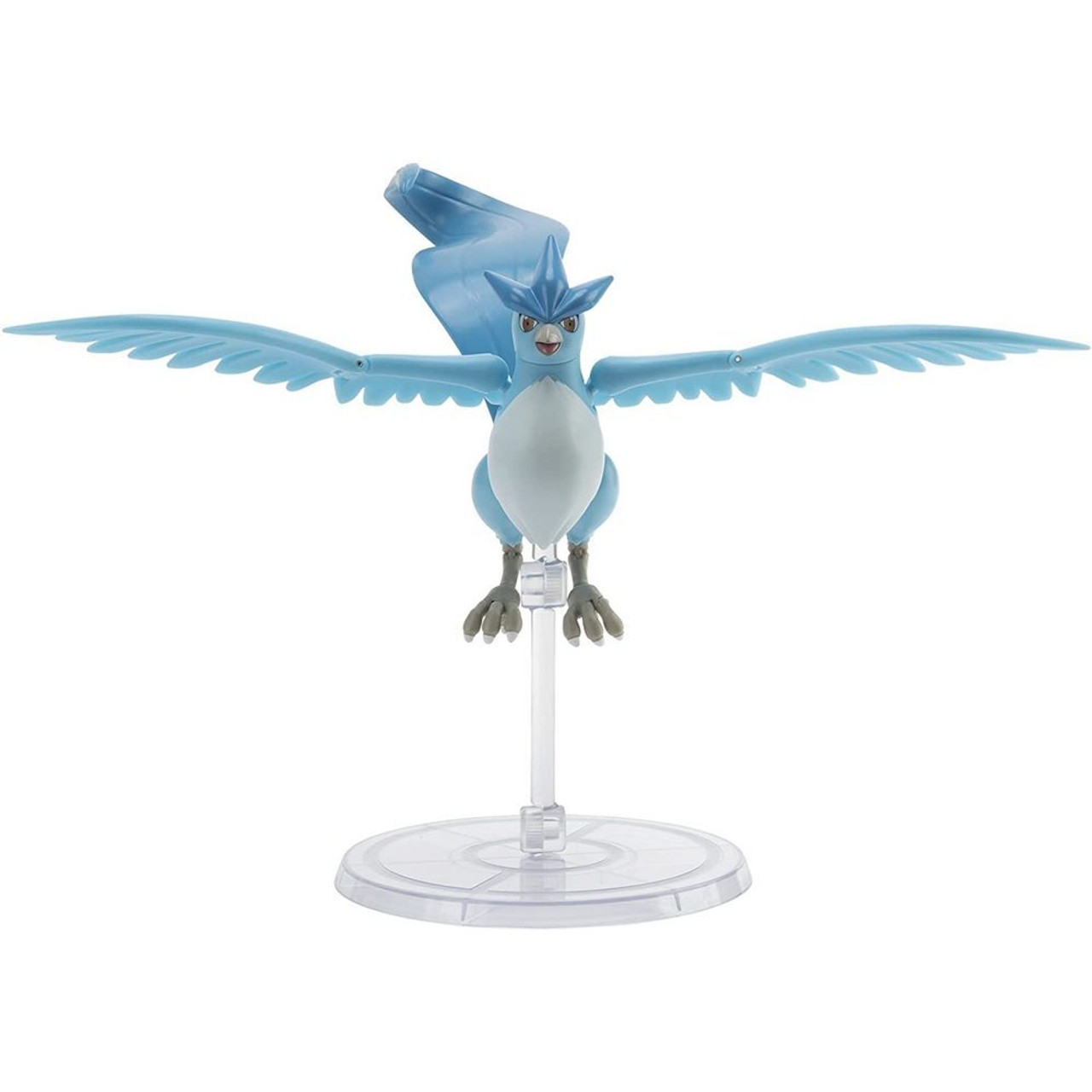 Pokemon Select 6" Articulated Figures