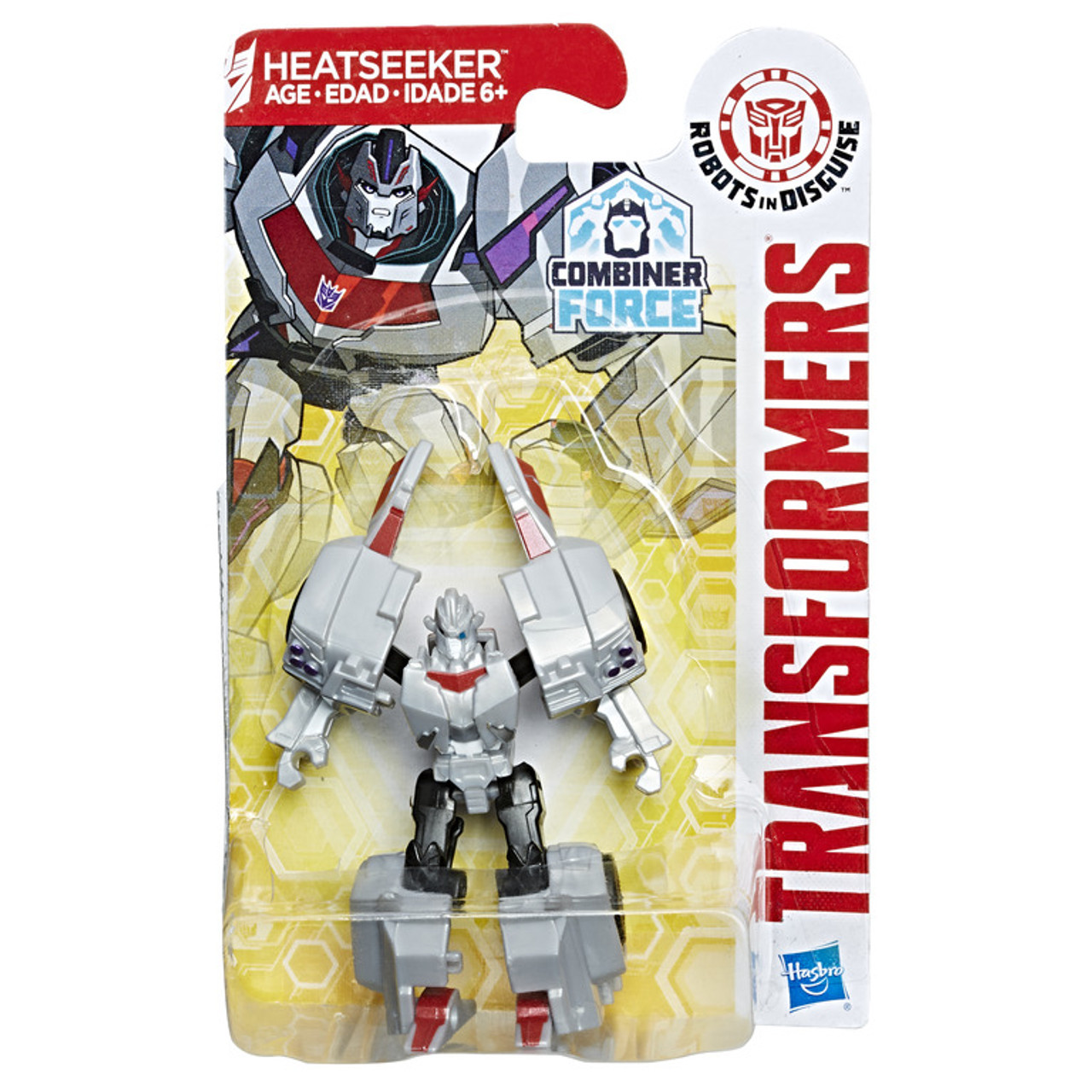 transformers robots in disguise toys