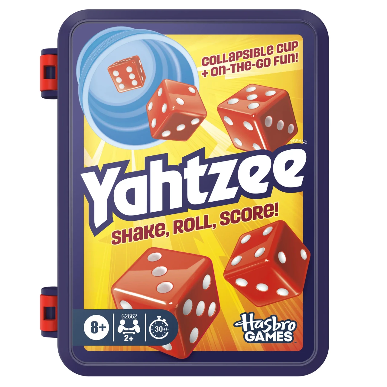 Yahtzee Classic