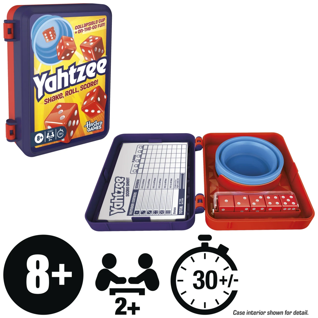 Yahtzee Classic
