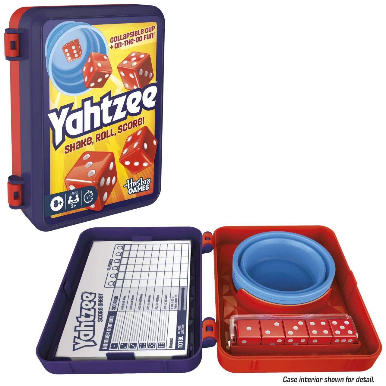Yahtzee Classic