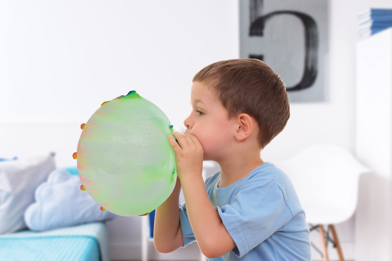 Balloon Balls - Dinosaur