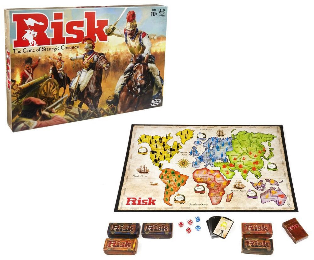 Risk Risk