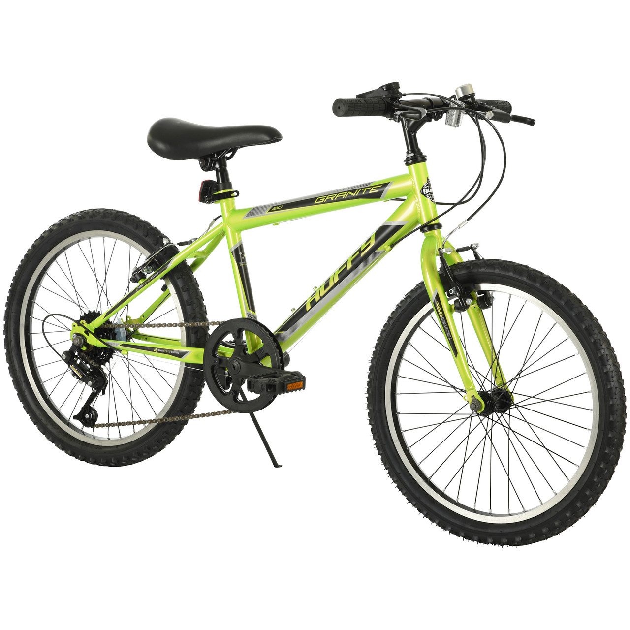 Huffy Mountain Bike Granite 50cm Huffy Mountain Bike Granite 50cm