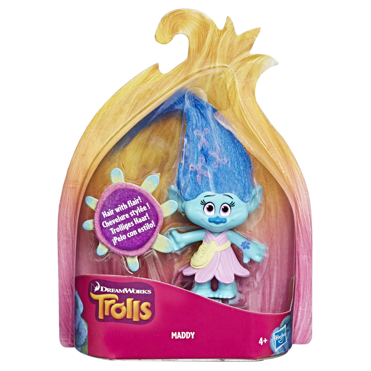 Trolls Town Collectable At Toymate Dolls Collectibles Best roblox trolling gui script on the internet! trolls town collectable asst