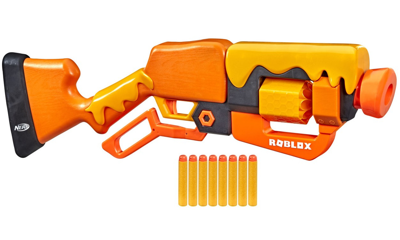 Nerf Roblox Adopt Me Bees Nerf Roblox Adopt Me Bees