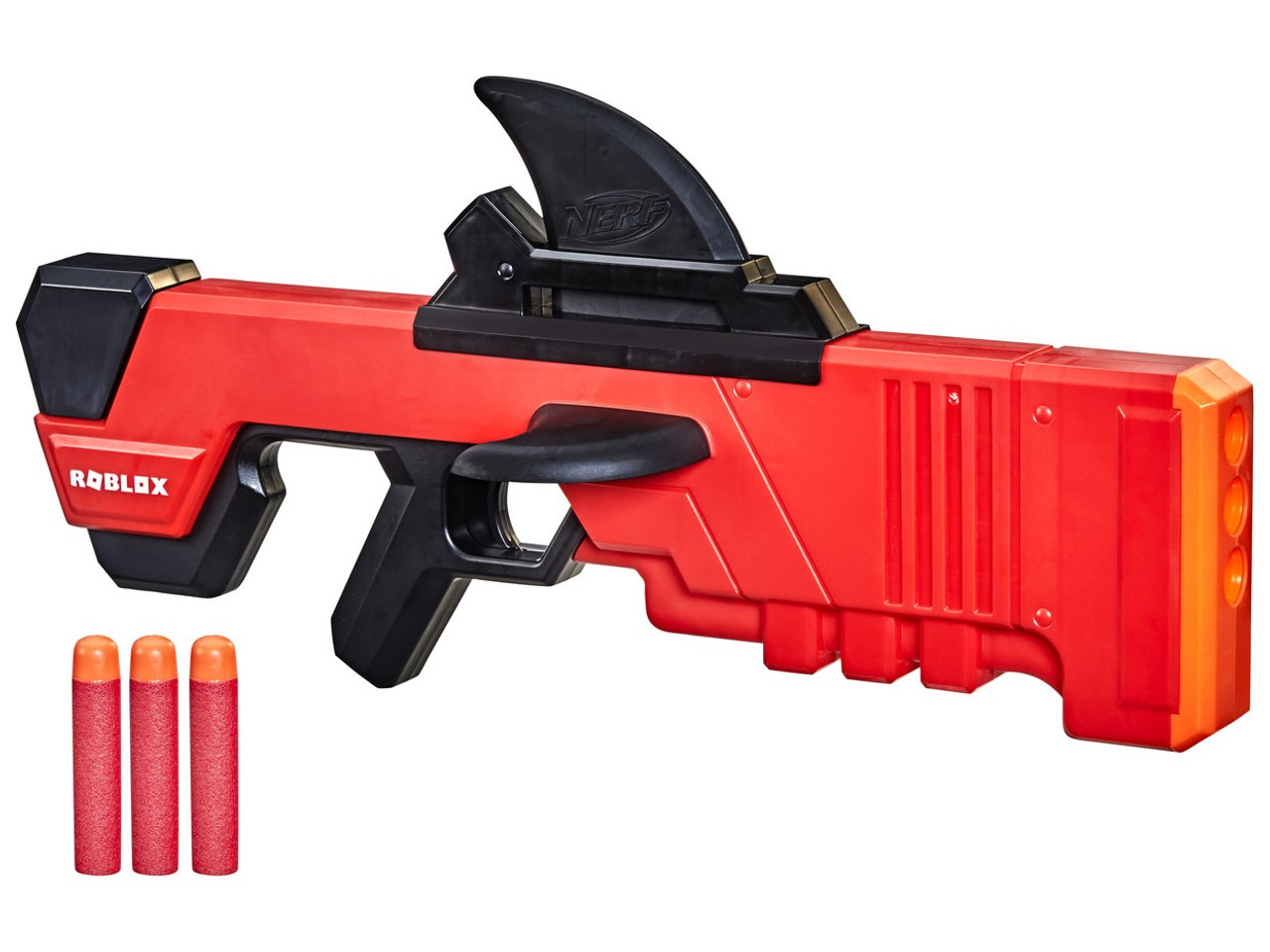 Nerf Roblox MM2 Shark Seeker Nerf Roblox MM2 Shark Seeker