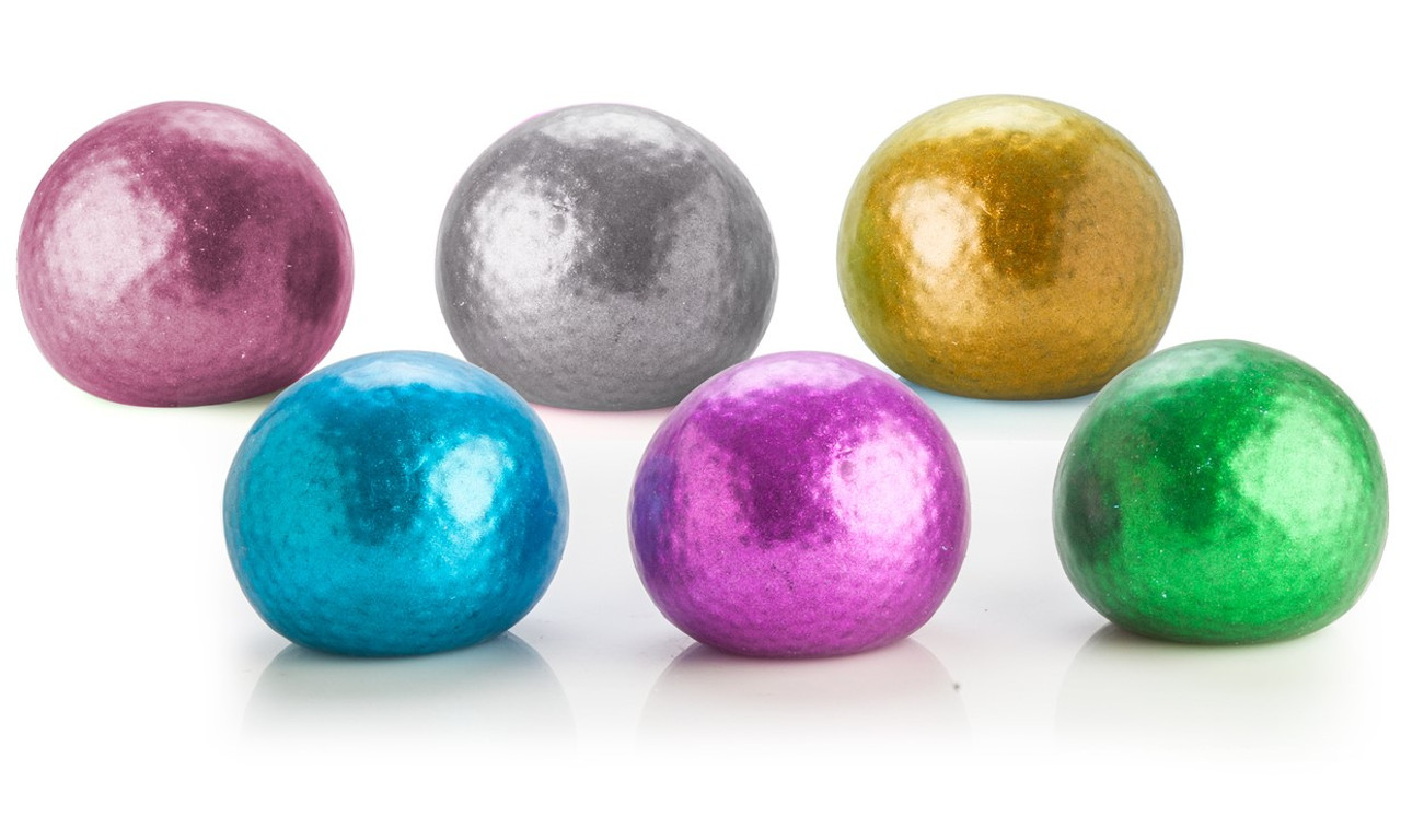 Jumbo Squishy Bubble Ball Glitter Jumbo Squishy Bubble Ball Glitter