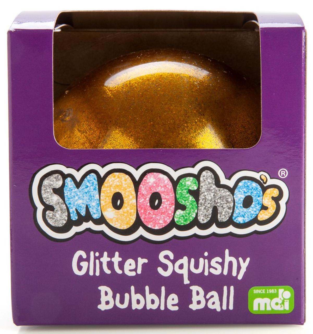 Jumbo Squishy Bubble Ball Glitter Jumbo Squishy Bubble Ball Glitter