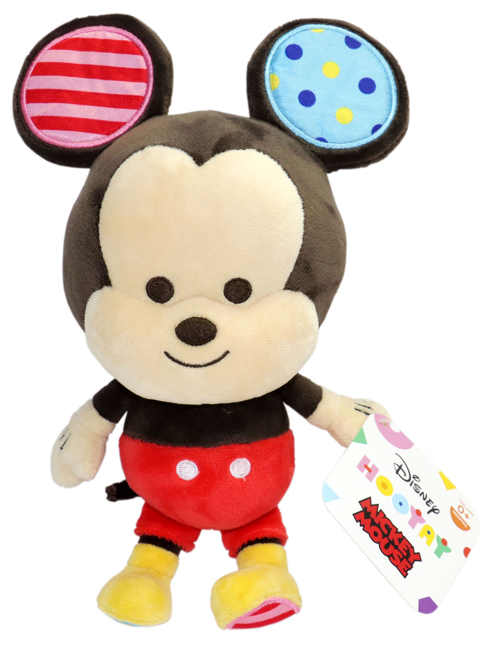 Disney Hooyay Small Plush 8-inch