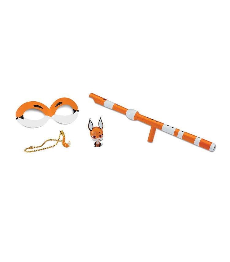 Miraculous Ladybug Basic Roleplay Set