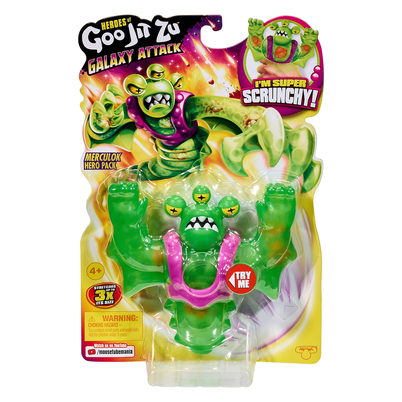 Heroes Of Goo Jit Zu Galaxy Attack Hero Pack S5 W1 Heroes Of Goo Jit Zu Galaxy Attack Hero Pack S5 W1