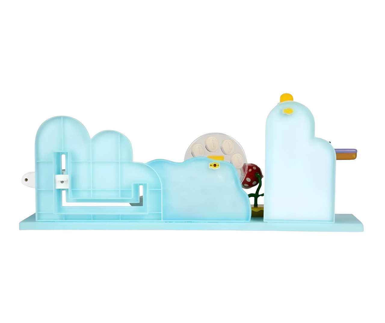 Super Mario Deluxe Cloud Playset