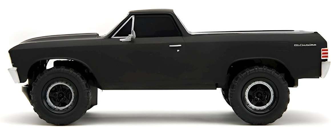 Fast And Furious 1:24 R/C Colour