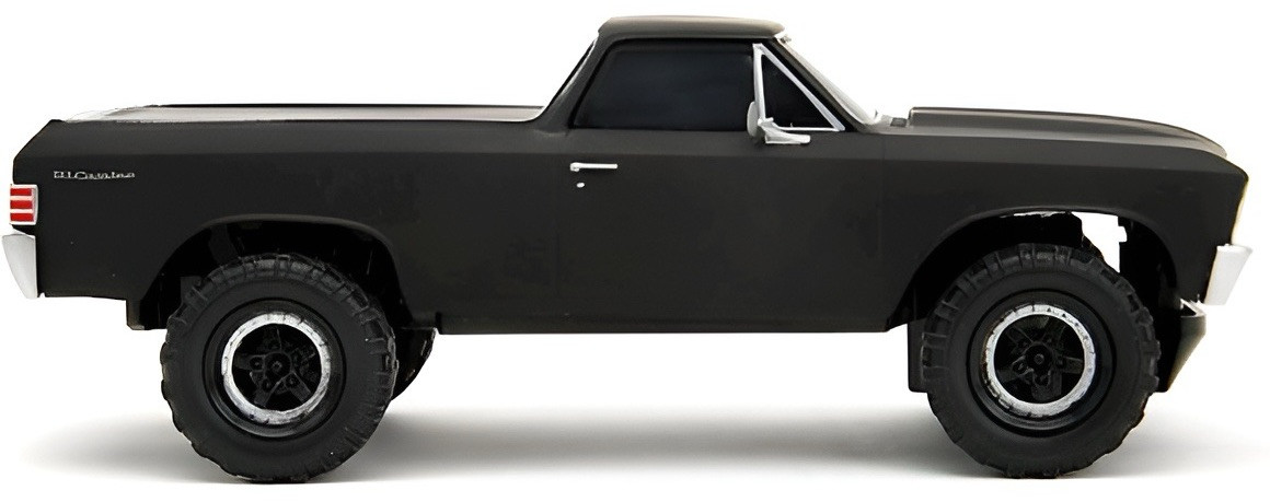 Fast And Furious 1:24 R/C Colour