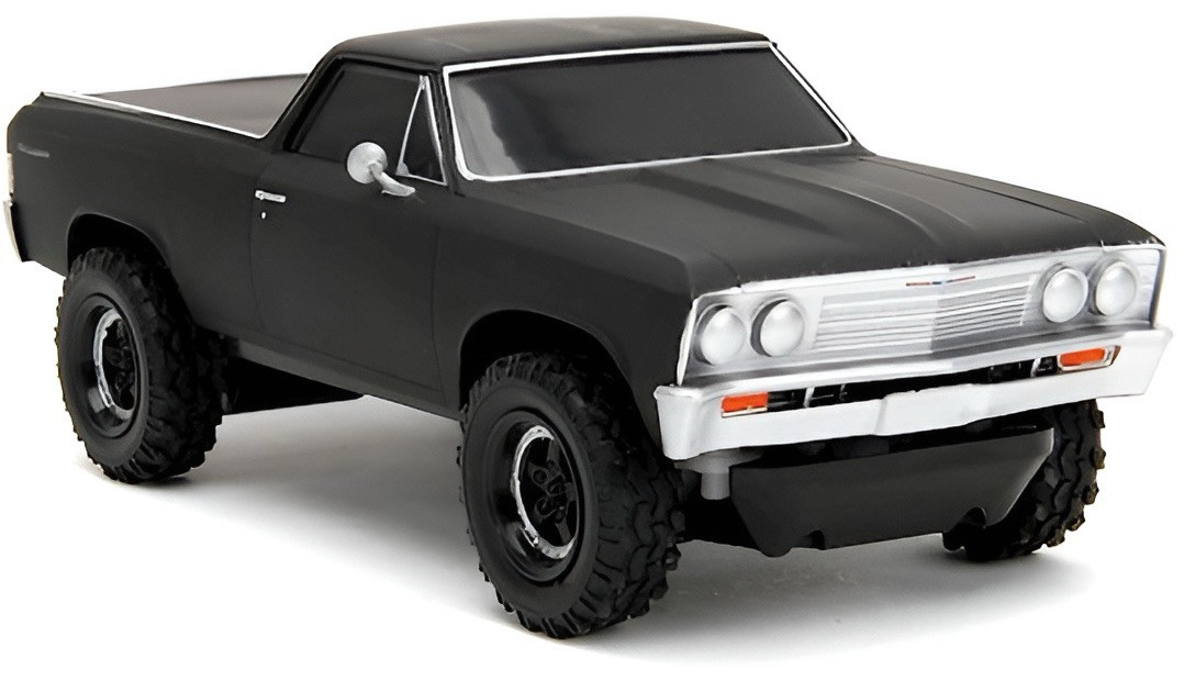 Fast And Furious 1:24 R/C Colour