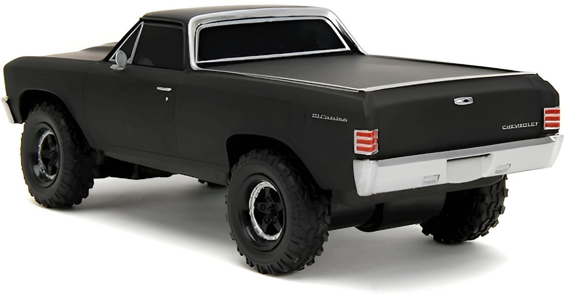 Fast And Furious 1:24 R/C Colour