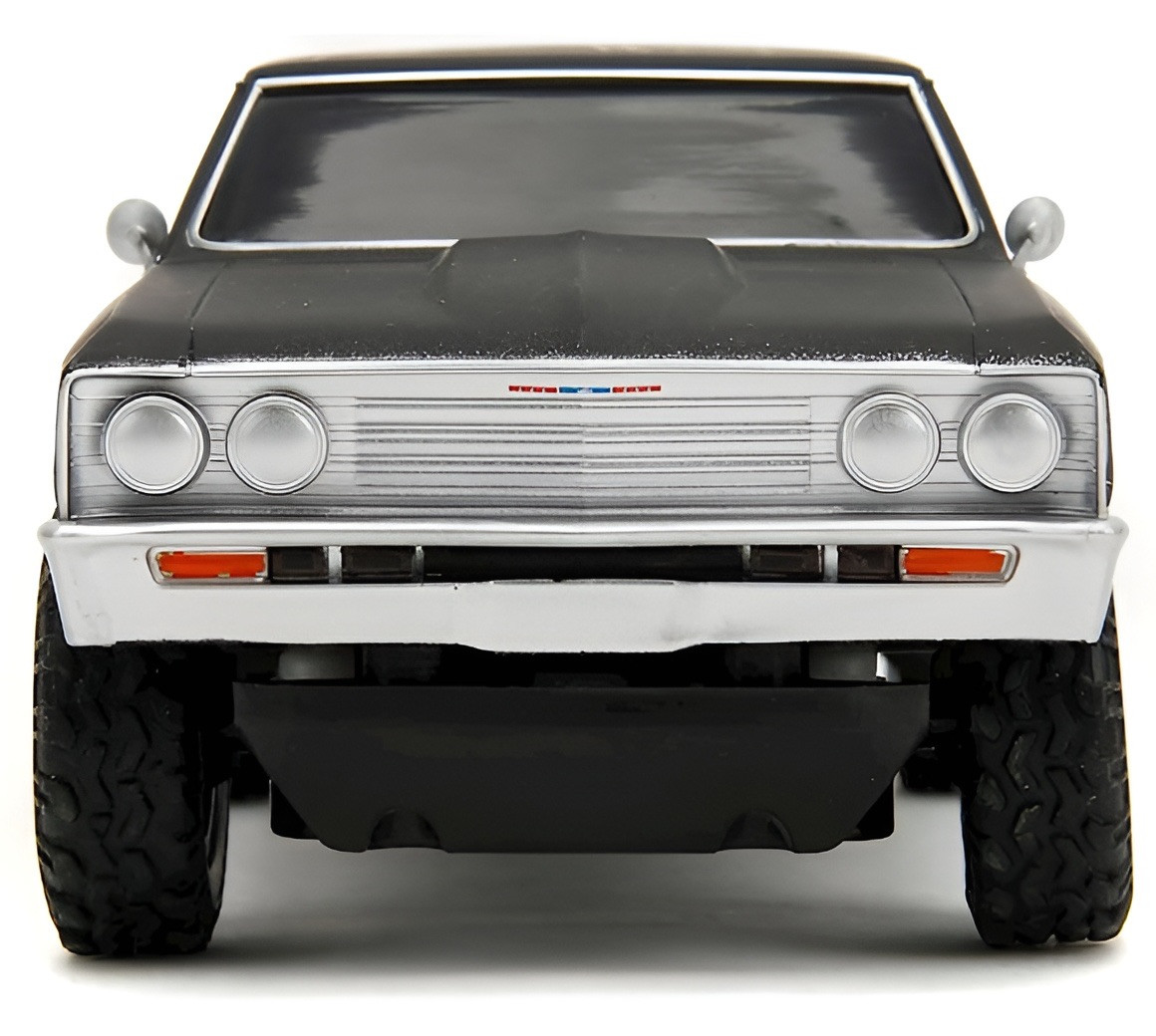 Fast And Furious 1:24 R/C Colour