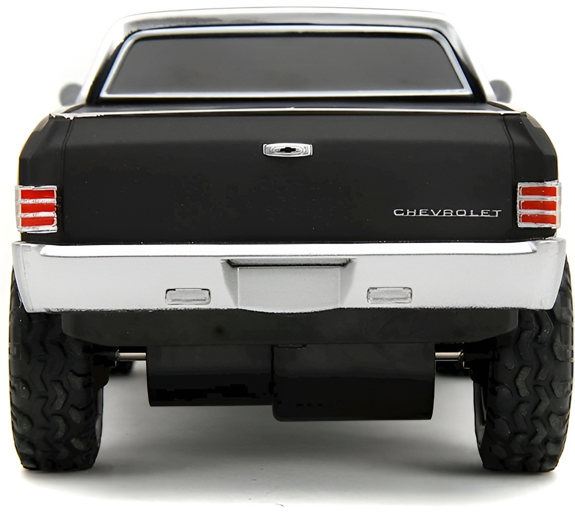 Fast And Furious 1:24 R/C Colour