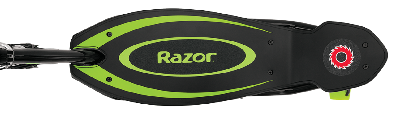 Razor Power Core E90 Electric Scooter Green Razor Power Core E90 Electric Scooter Green