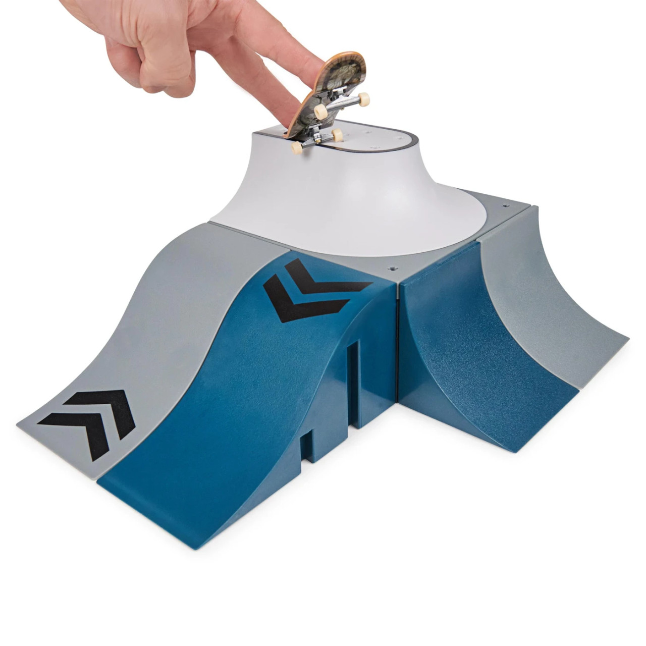 Tech Deck X Connect Park Creator B