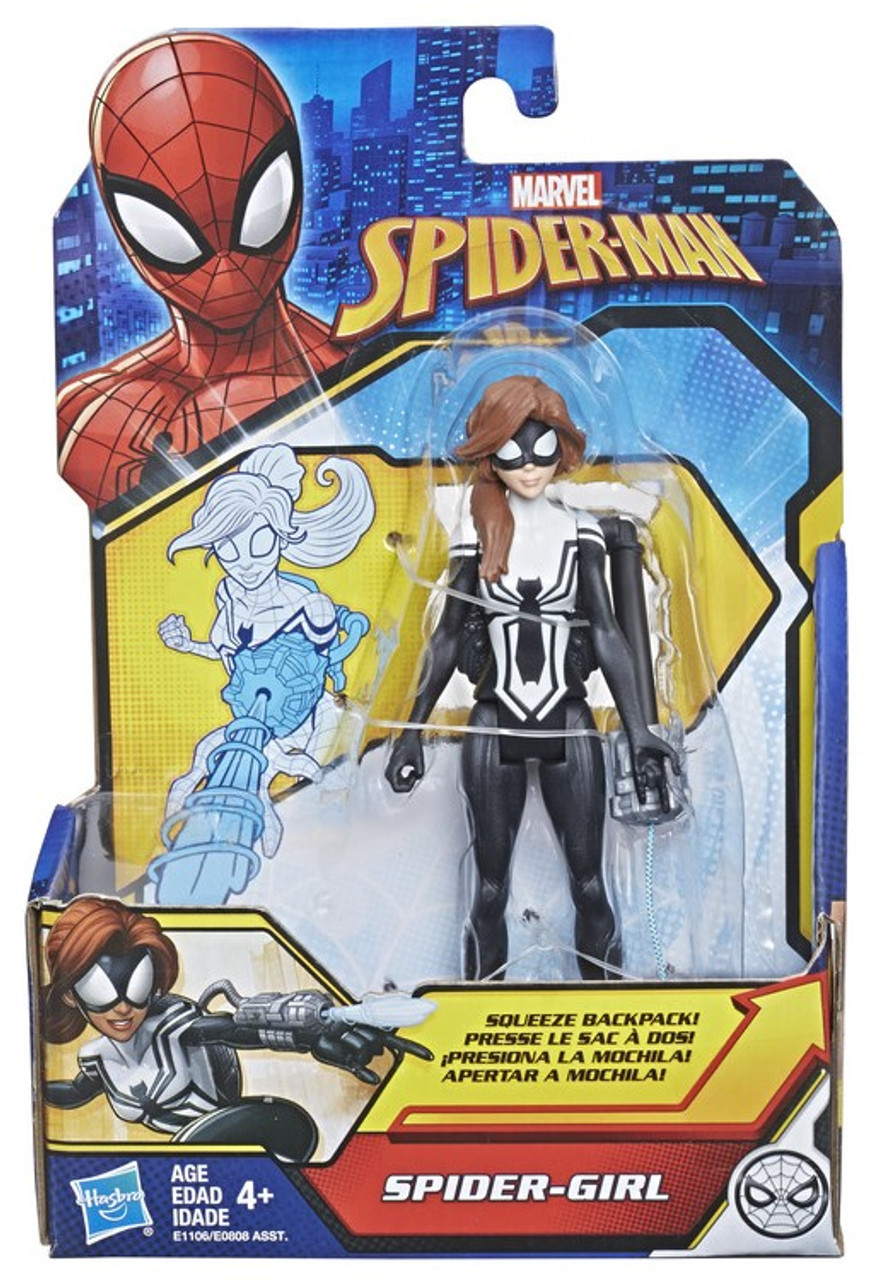 spider man hover toy