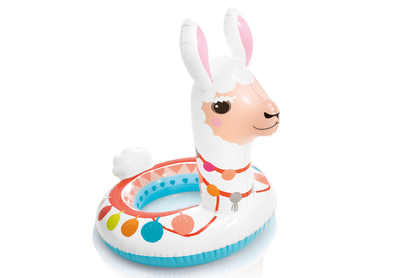 Intex Big Animal Rings Intex Big Animal Rings