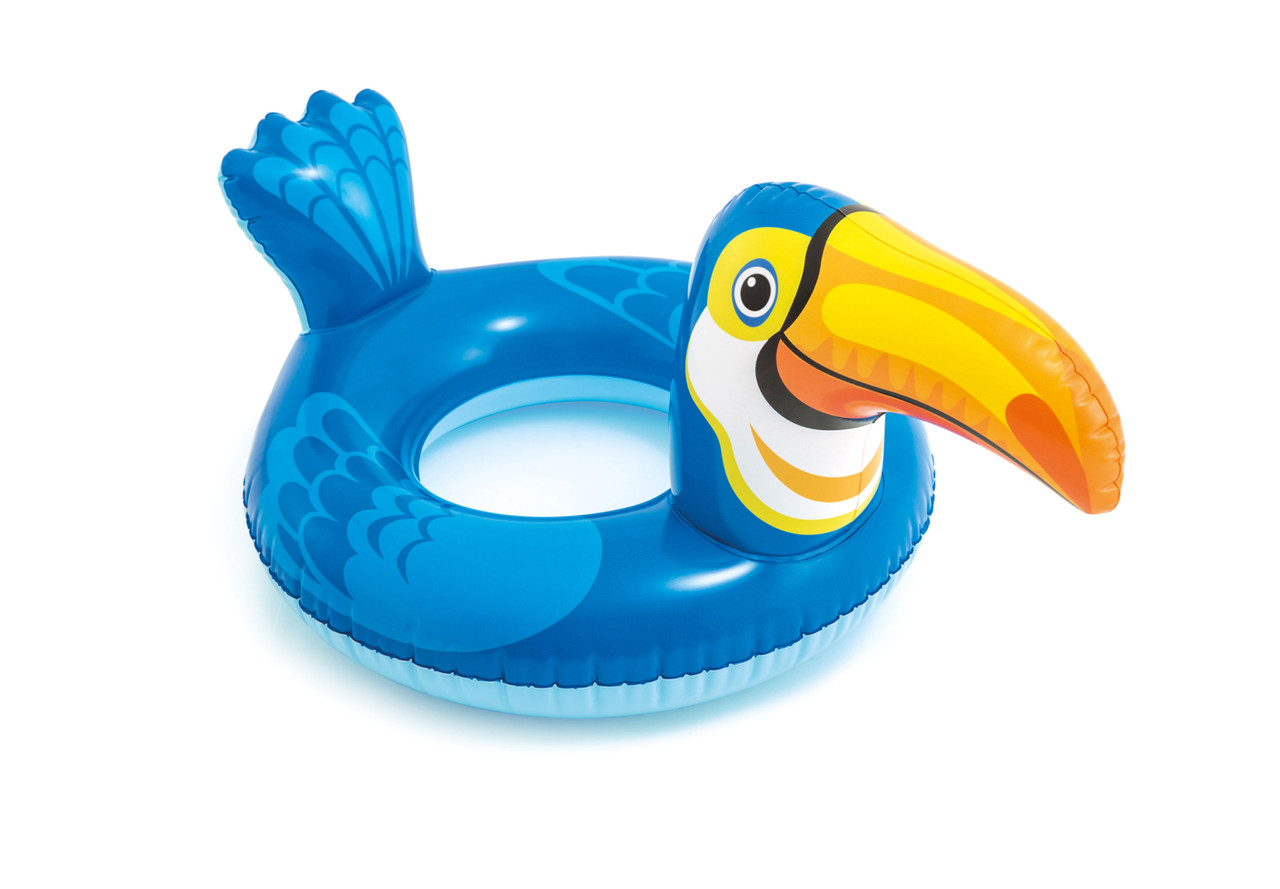 Intex Big Animal Rings Intex Big Animal Rings
