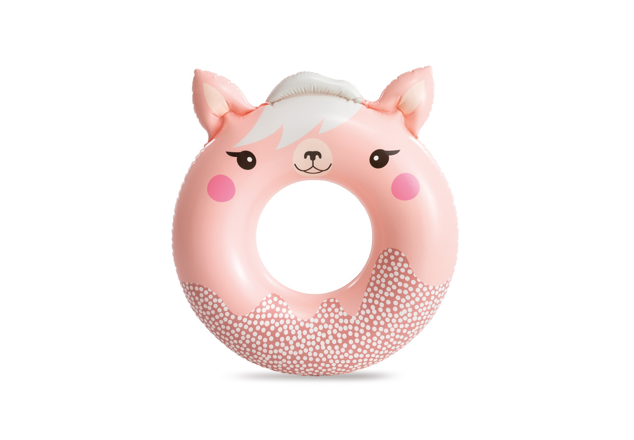 Intex Cute Animal Tubes