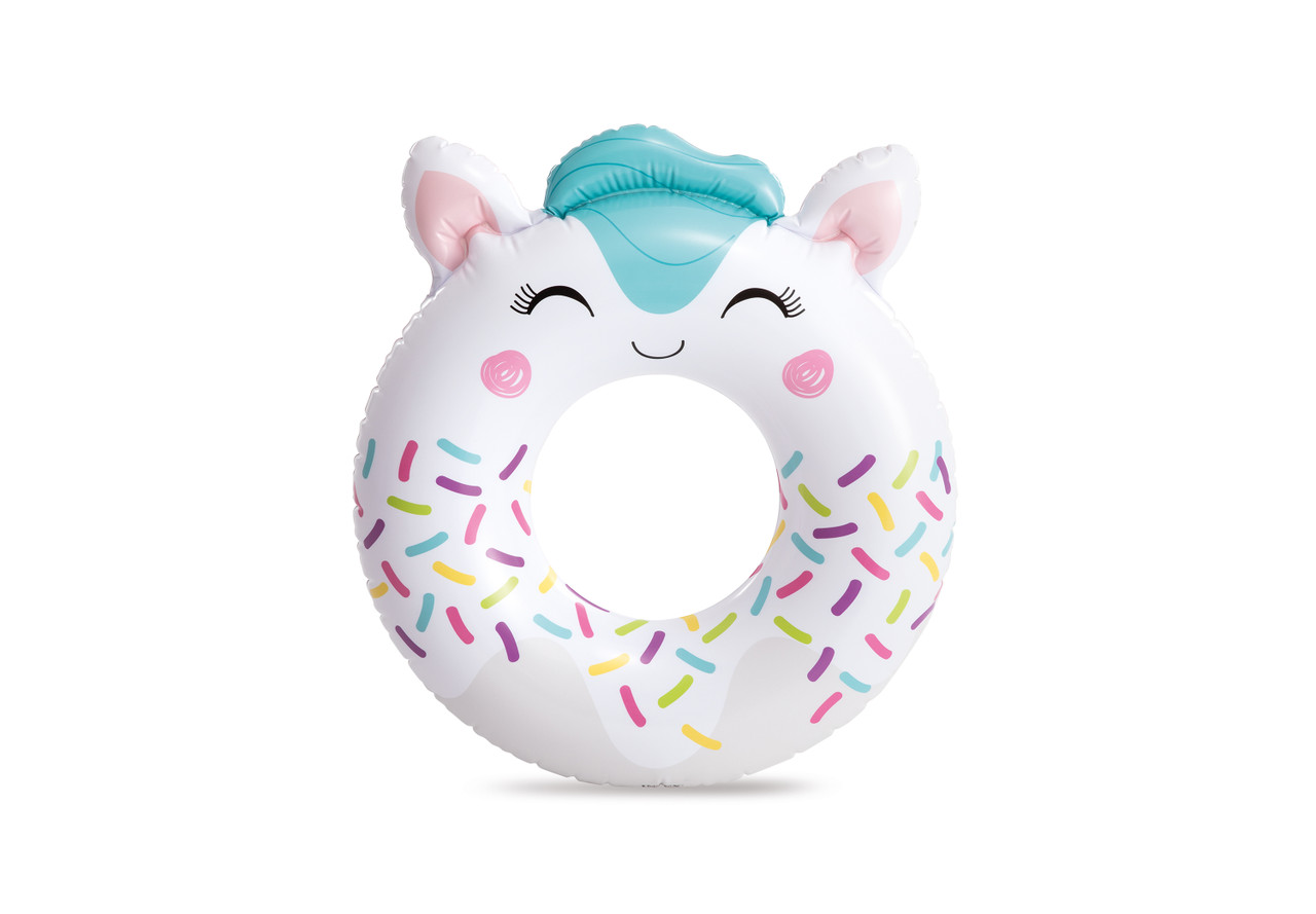 Intex Cute Animal Tubes