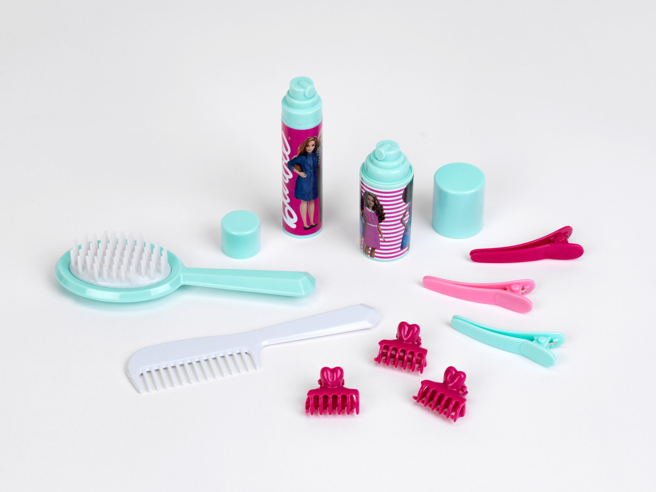 Barbie Beauty Studio without Light Or Sound Barbie Beauty Studio without Light Or Sound