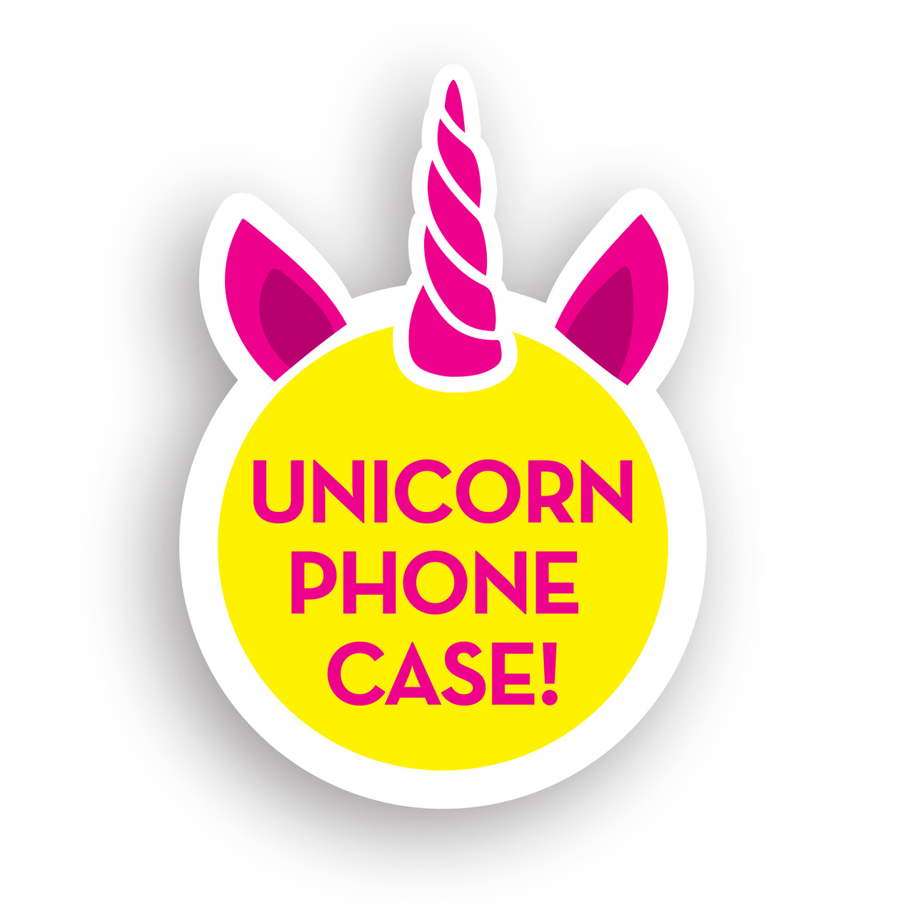 Barbie Unicorn Play Phone Set