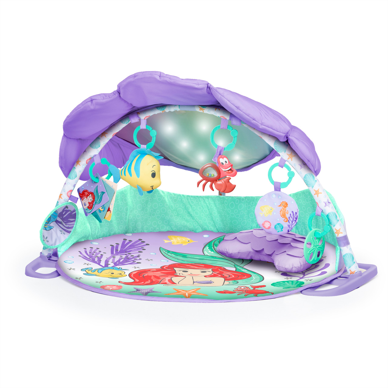 Mermaid Ariel's Twinkle Trove