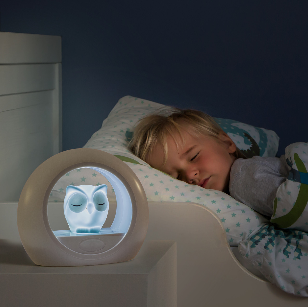 Zazu Nightlight Lou Grey Zazu Nightlight Lou Grey