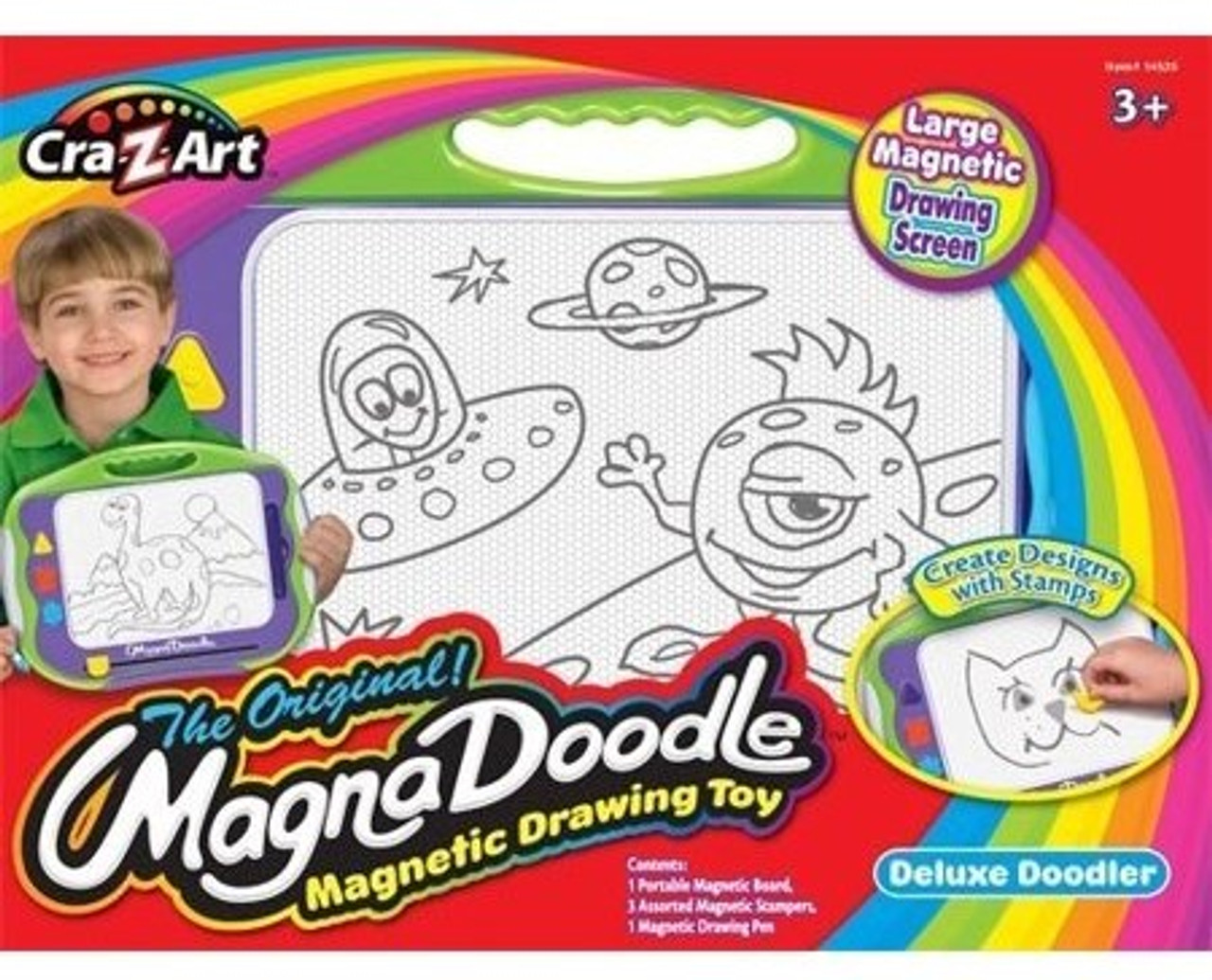 Original Magna Doodle Original Magna Doodle