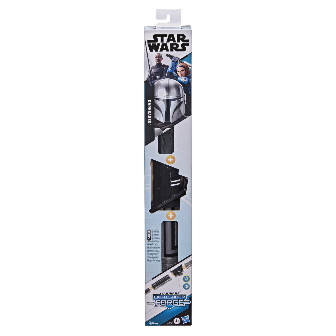 Star Wars Lightsabers Forge Bladesmith Star Wars Lightsabers Forge Bladesmith