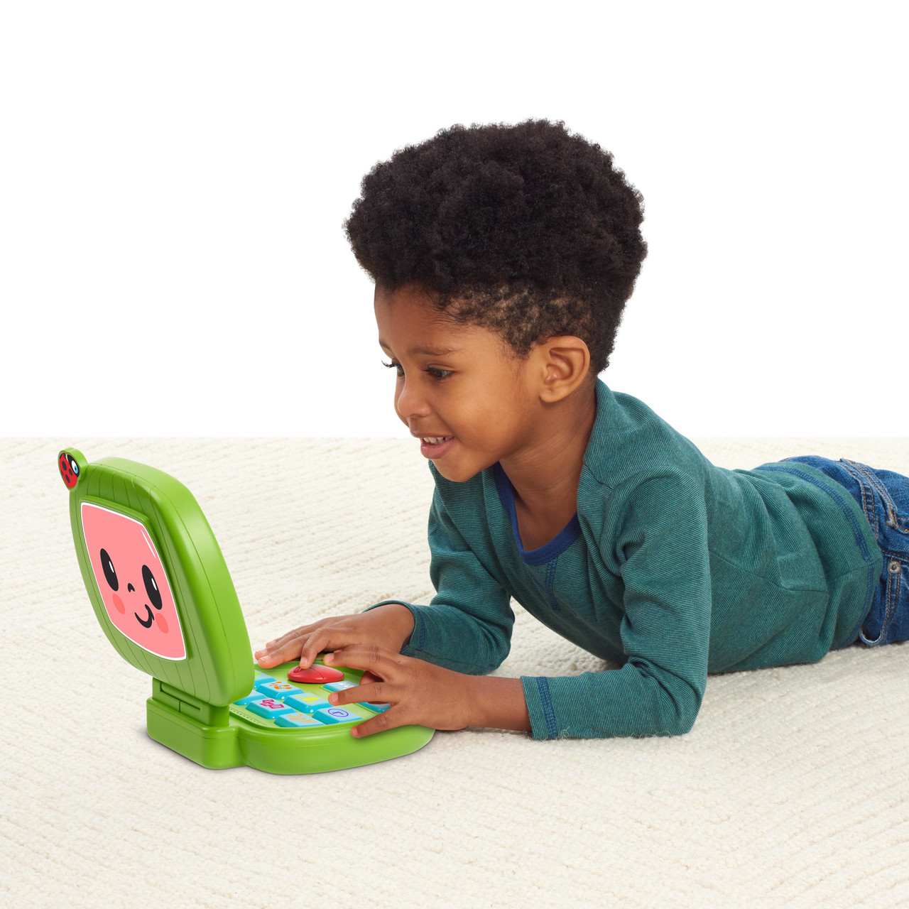 CoComelon Sing & Learn Laptop CoComelon Sing & Learn Laptop