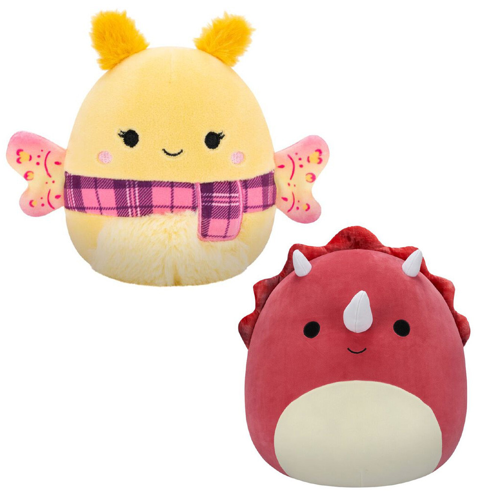 Squishmallow 20 inch Plush
